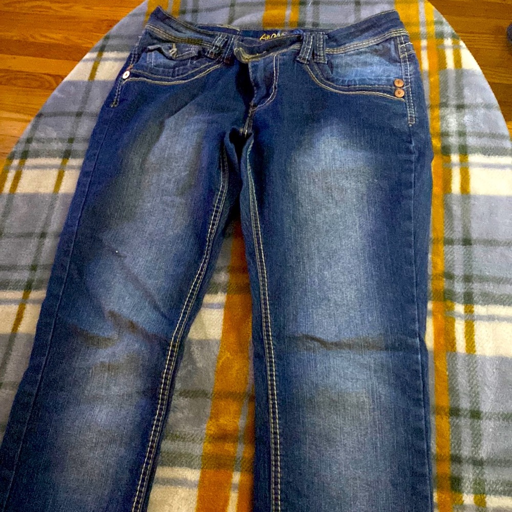 Women’s jeans size 11